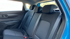 Hyundai i20 1.0T GDi 48V MHD SE Connect 5dr DCT Petrol Hatchback